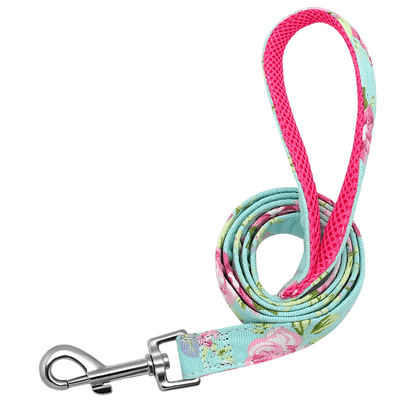 Personalized Pet Dog Collar With Engraved Name And Contact Details - Ideal For Large Dogs