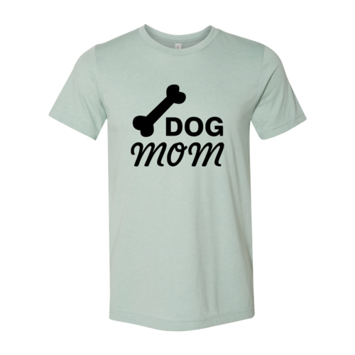 Dog Mom T-Shirt - FurryTails Haven