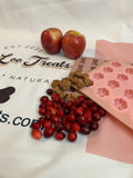 Lucy Loo Treats - Apple & Cranberry - (7.5 oz. Bag)