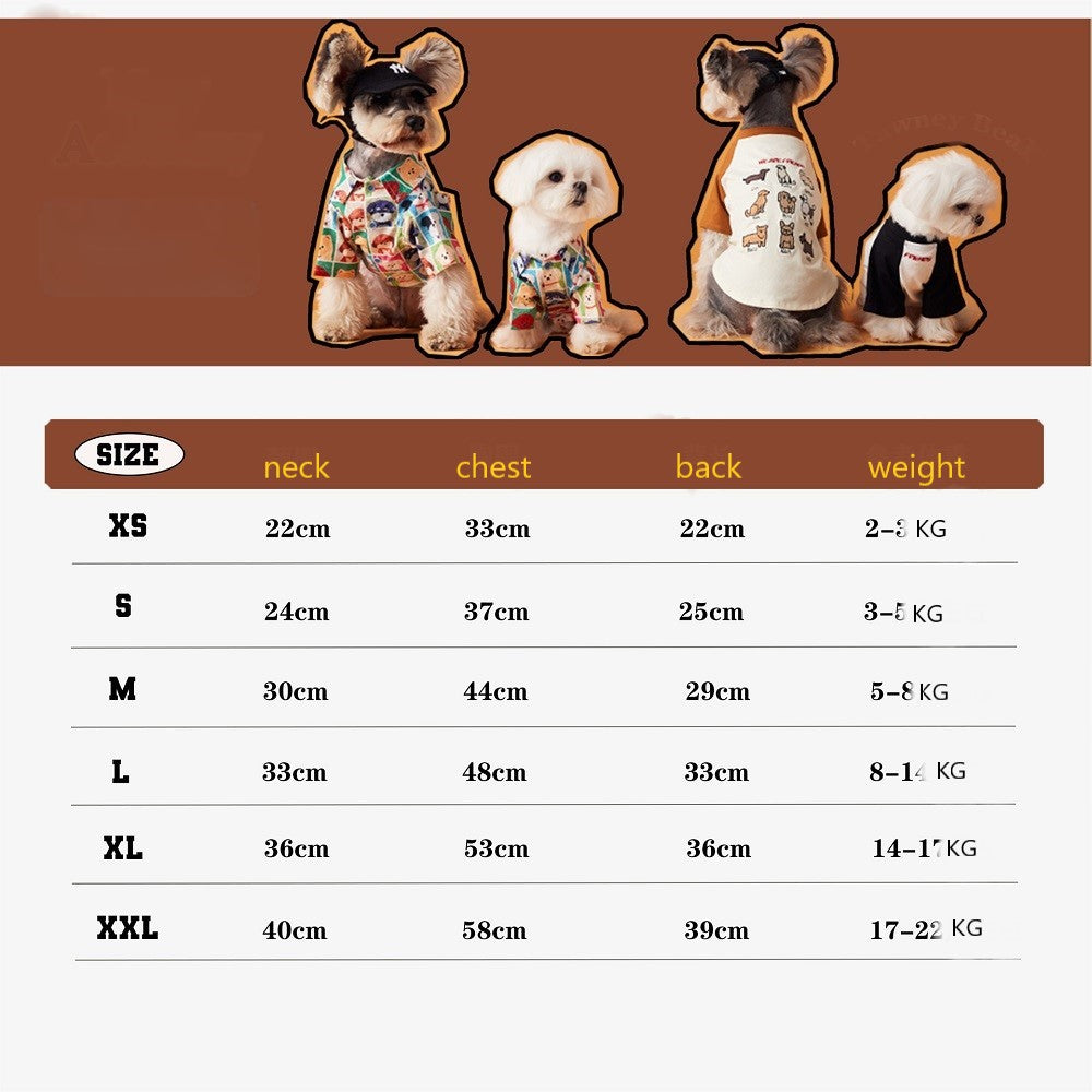 Pink Fluffy Pet Sweater