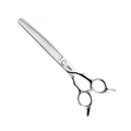 Zora Pet Grooming Curved Blender Shear - Model A-7533C
