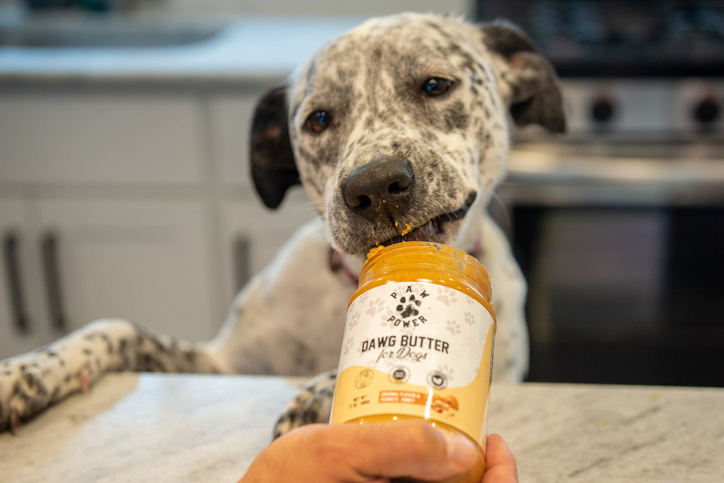 Dawg Butter Original Flavor - FurryTails Haven