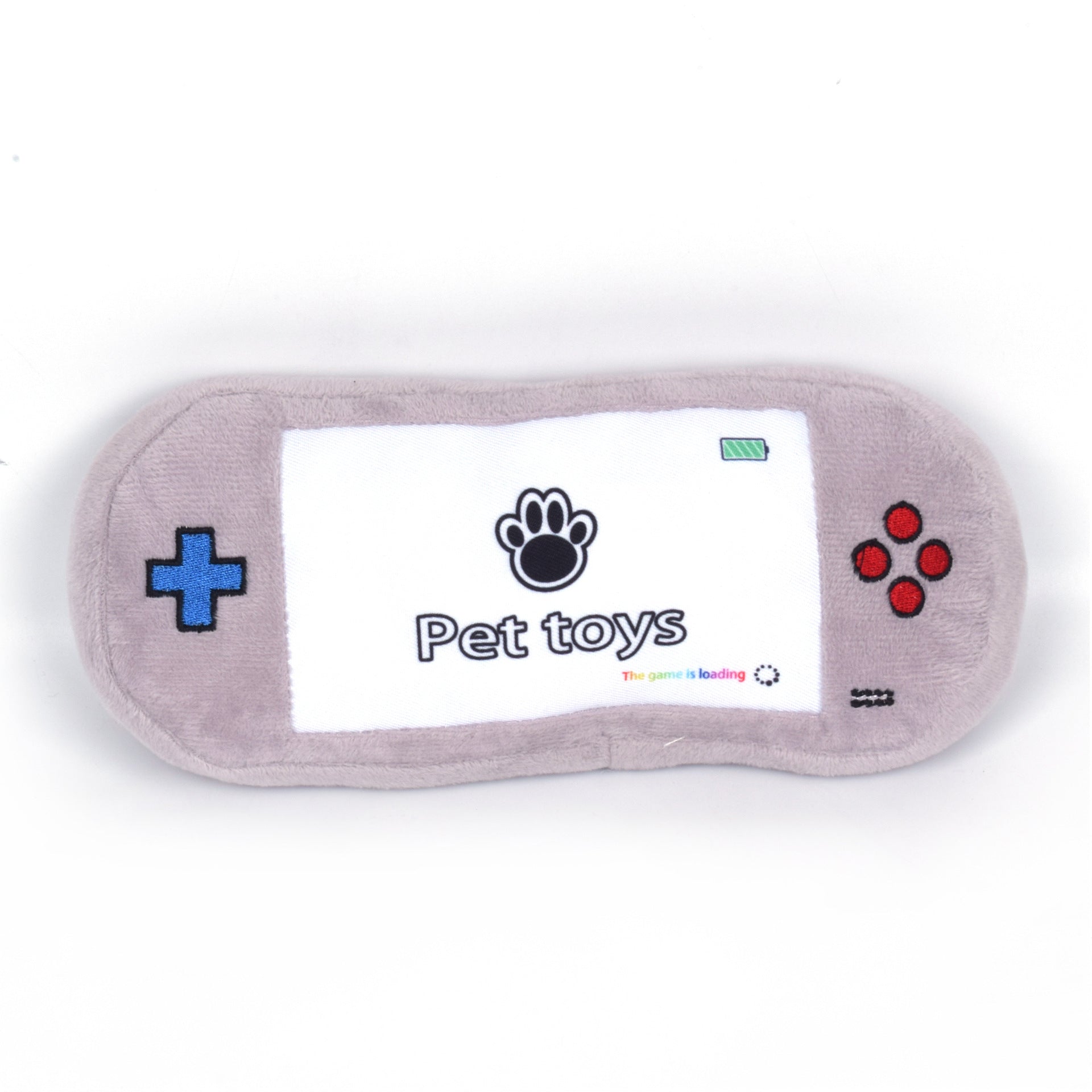 Pet Toys Plush Dog Cat