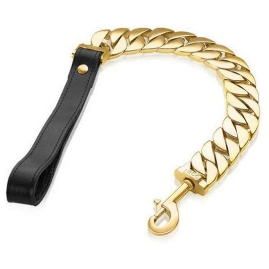 Kilo Cuban Link | Leash - FurryTails Haven