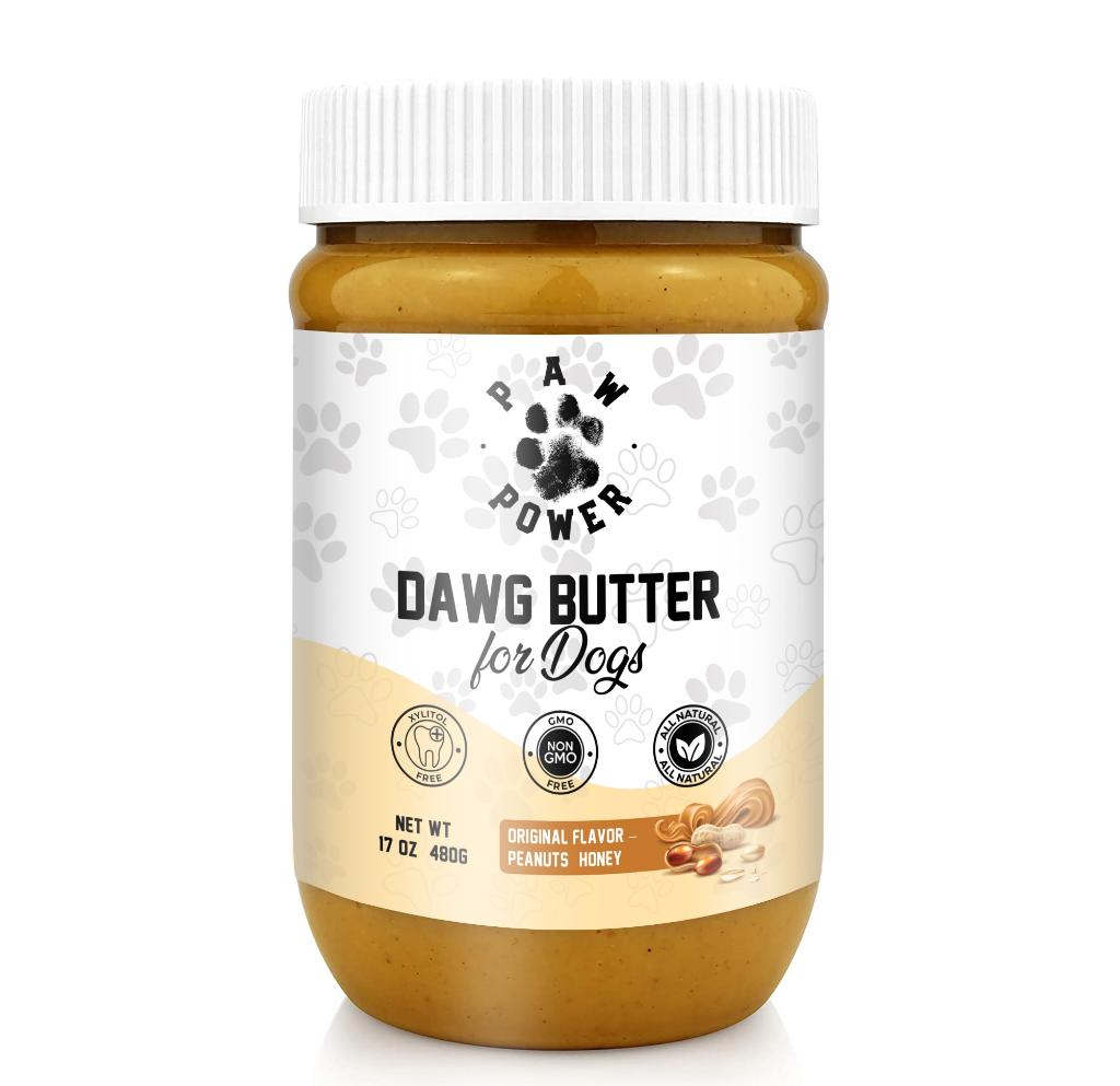 Dawg Butter Original Flavor - FurryTails Haven