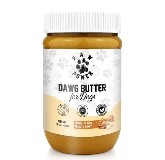 Dawg Butter Original Flavor - FurryTails Haven