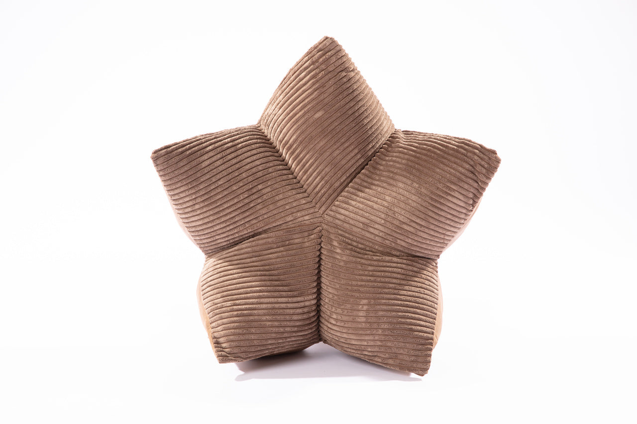 OULU X PEHOM - CUDDLE PET PILLOW BED- Navy Blue / Olive Green / Canyon Brown - FurryTails Haven