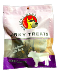 Snarky Bark Beef Liver Jerky