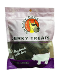 Snarky Bark Pork Liver Jerky