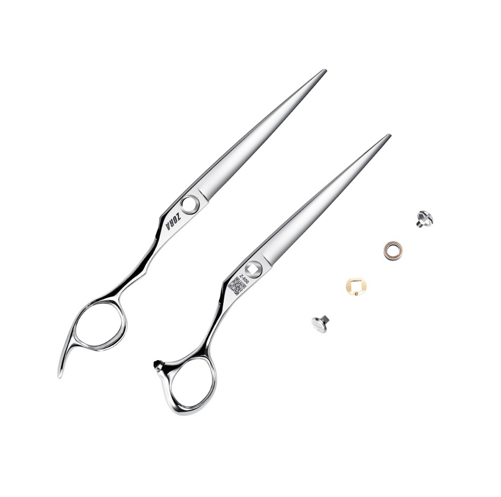 Zora Beauty Shear - Model Z-675