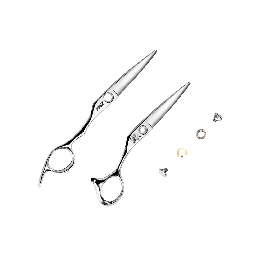 Zora Beauty Shear - Model Z-550