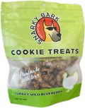 Snarky Bark Cookie Turkey Wild Blueberry