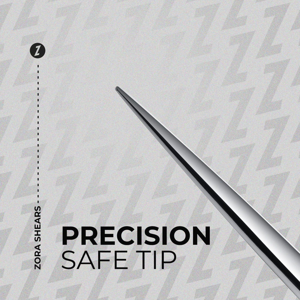 Zora Beauty Shear - Model Z-675