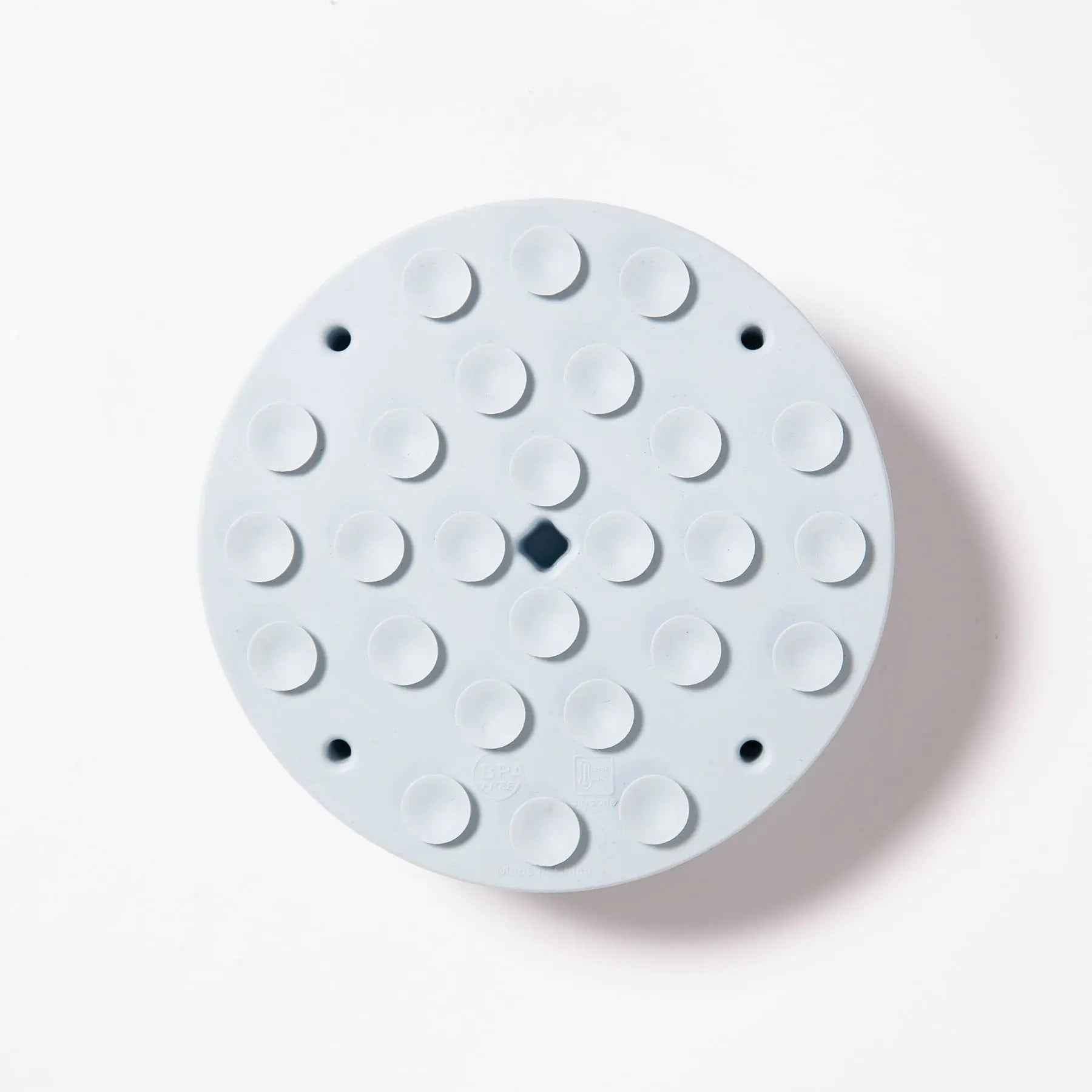 Good Vibes Slow Feeder Mat