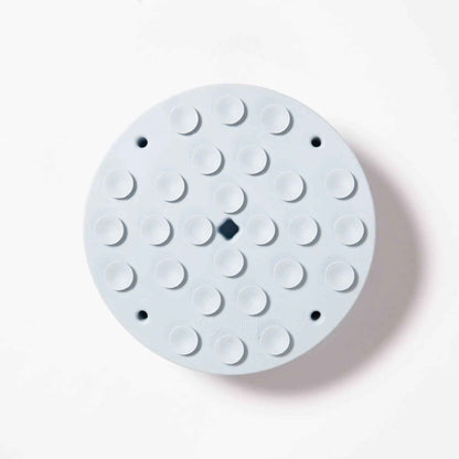 Good Vibes Slow Feeder Mat