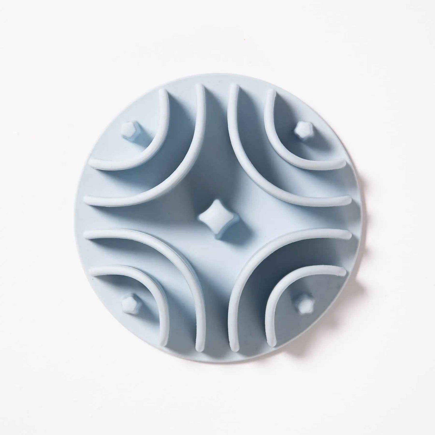 Good Vibes Slow Feeder Mat