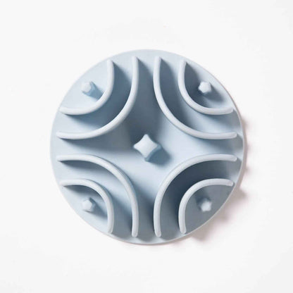 Good Vibes Slow Feeder Mat