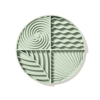 Paradise Lick Mat