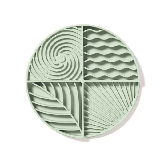Paradise Lick Mat
