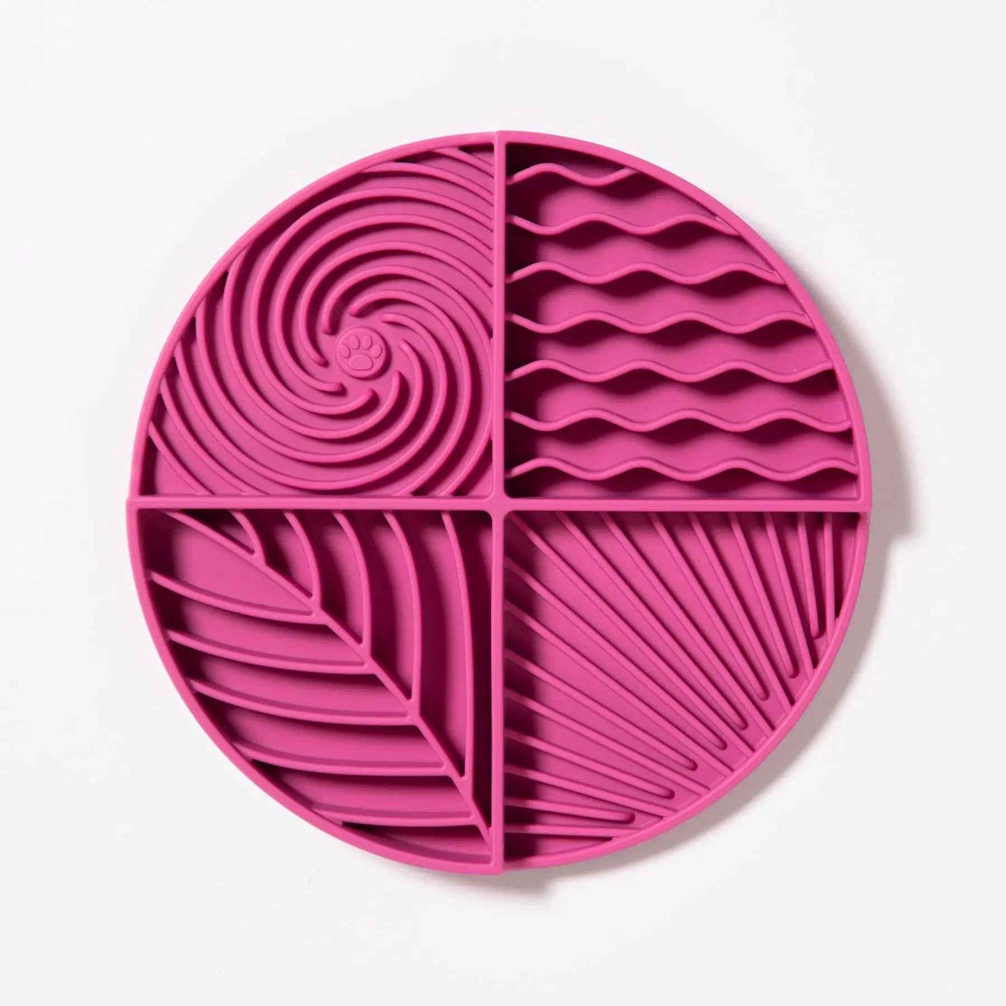 Paradise Lick Mat