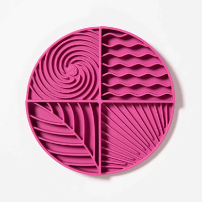Paradise Lick Mat