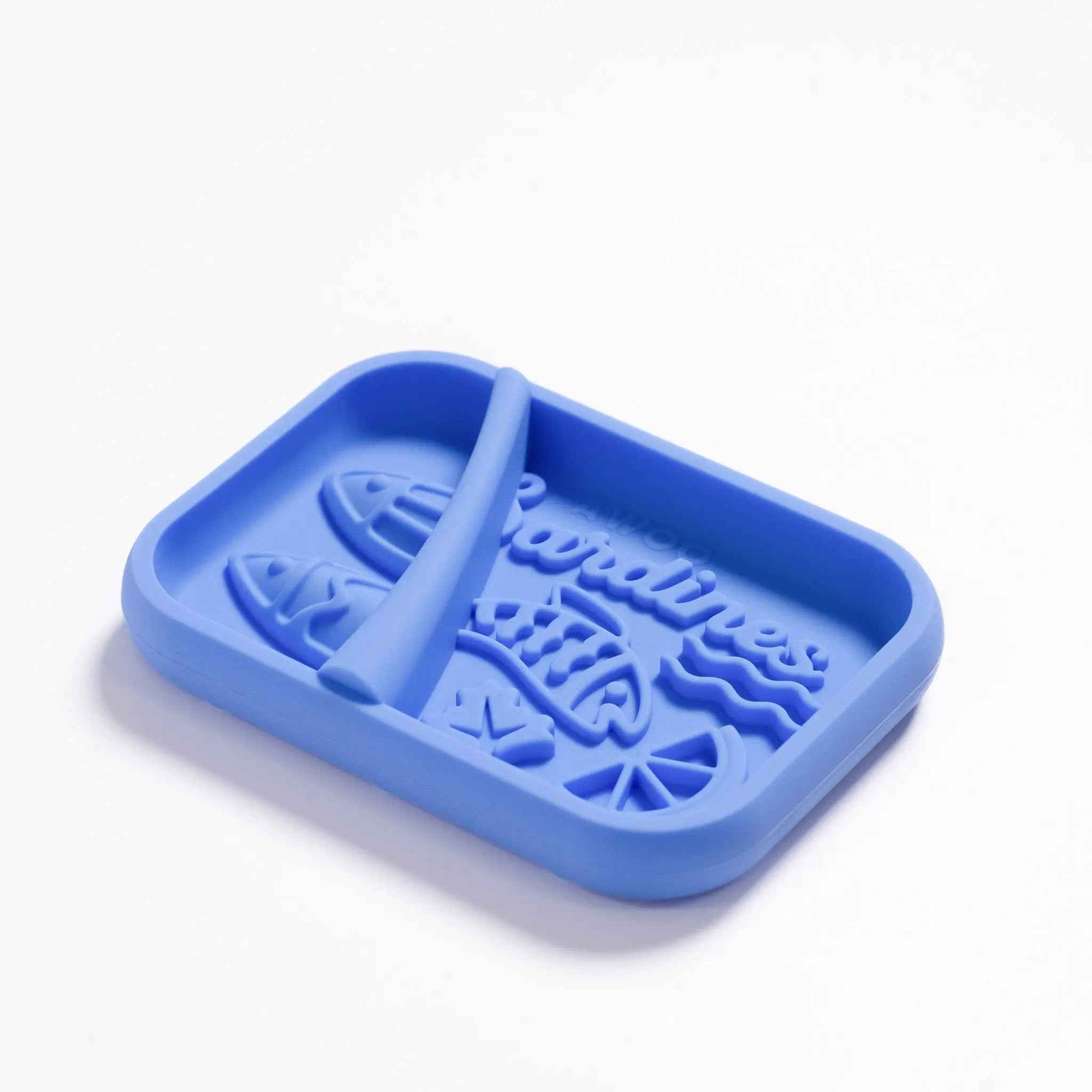 Sardina Lick Mat & Slow Feeder