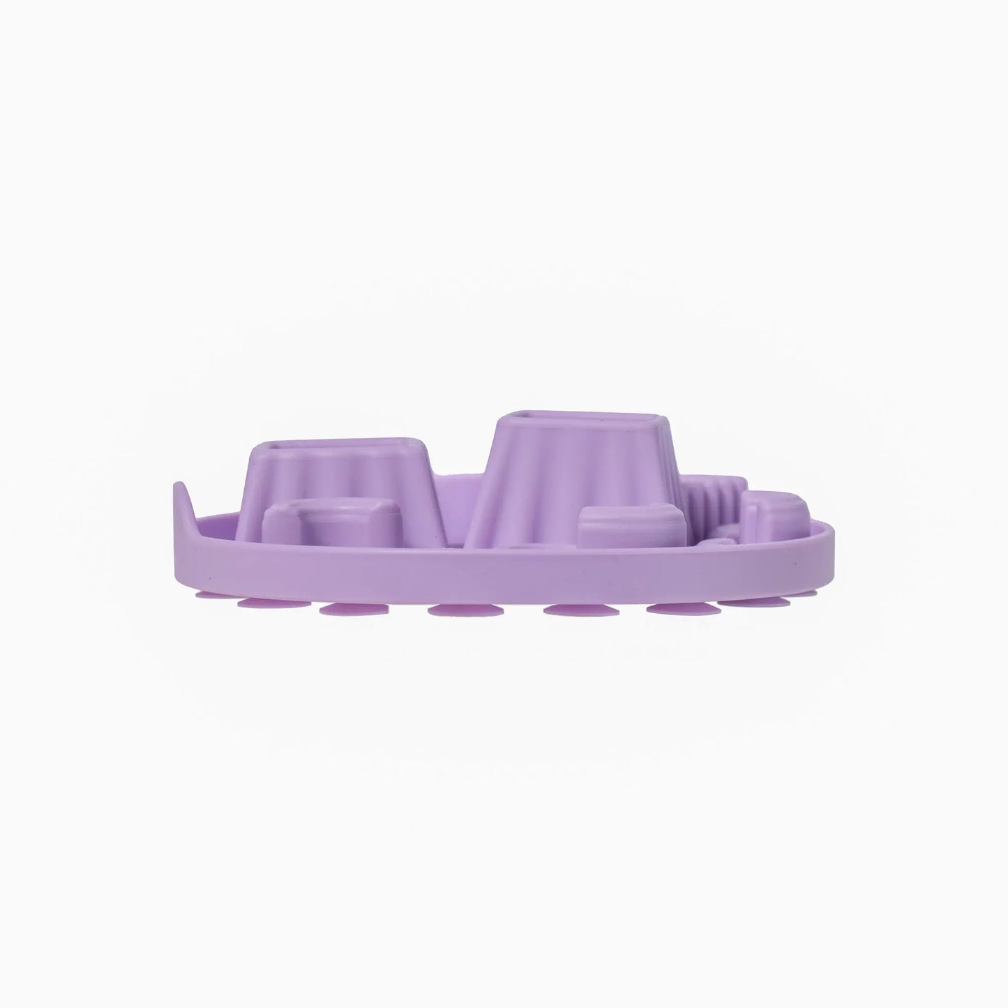 Snackaroni Slow Feeder Insert & Lick Mat - FurryTails Haven