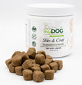 Radiant Refuge Skin & Coat Chews